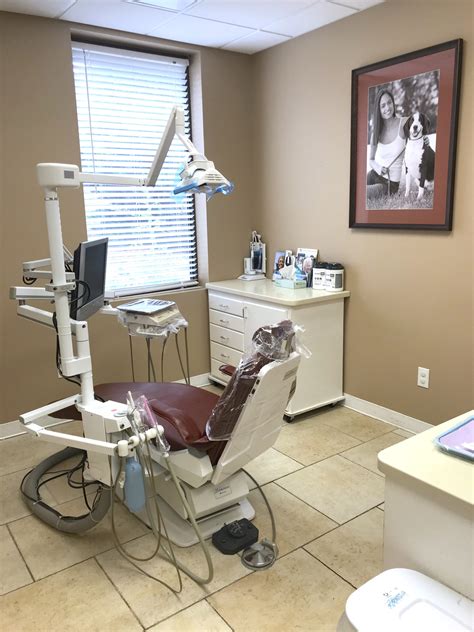 Dentist Greensboro NC